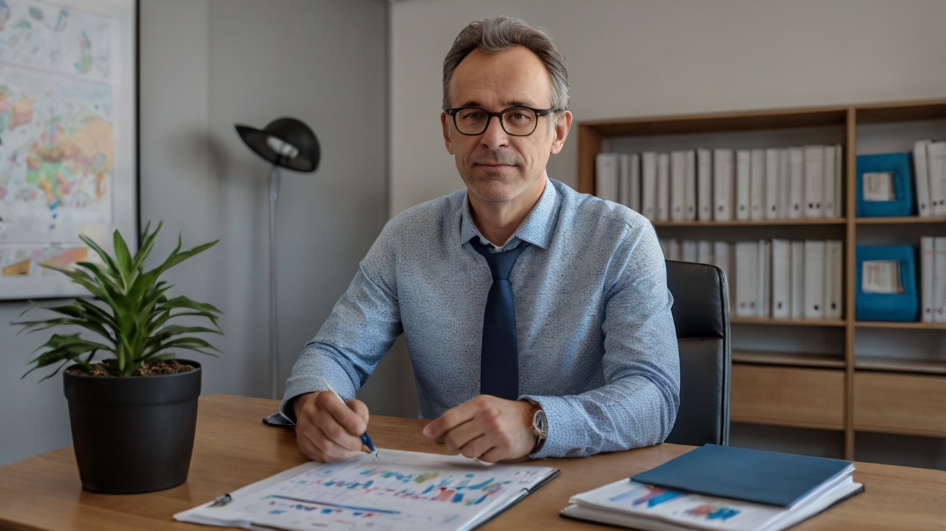 Conseil fiscal