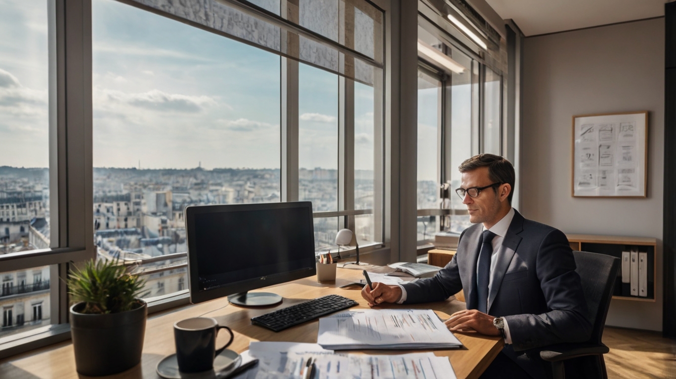 Équipe d'audit professionnel